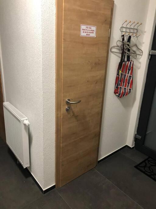 Kleine Wohnung Im - Konzept Flieger - 2 Stockwerke Tettnang Luaran gambar